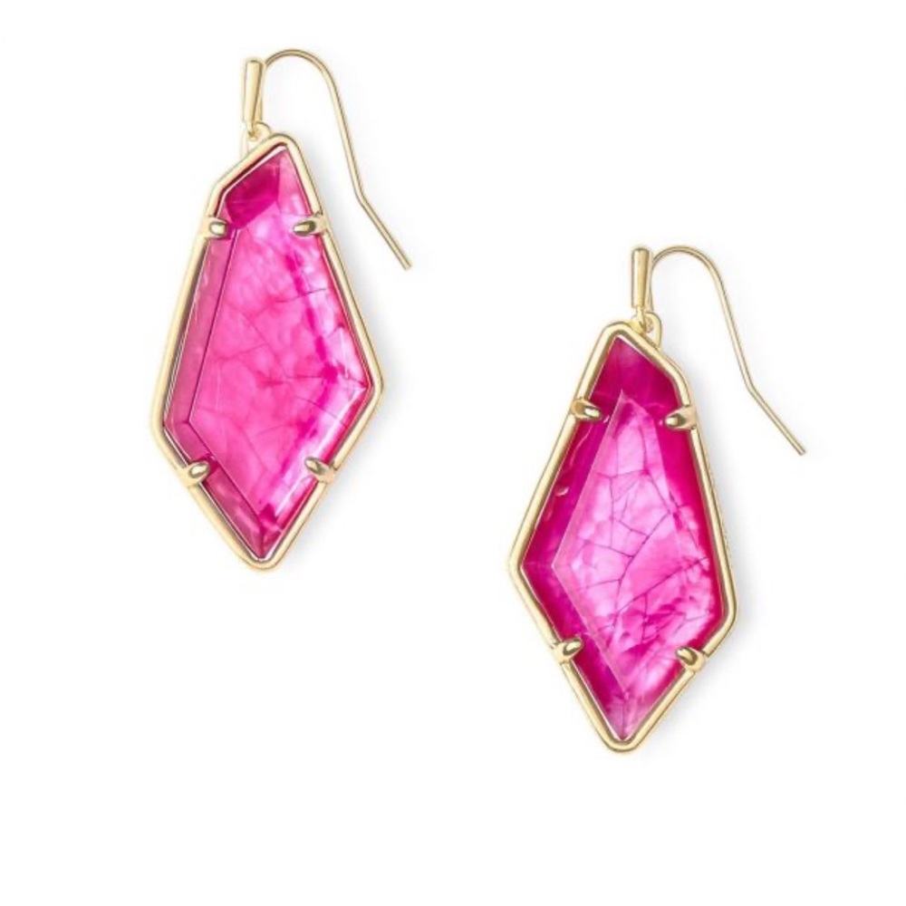 Kendra Scott earrings